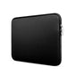 Laptop Bag For Xiaomi Lenovo Dell Notebook Computer Laptop Sleeve For Macbook Air Pro Retina 13 14 15 15.6 Inch Laptops Case