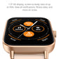 Voice Calling Smart Watch Ultra 1.9 inch Screen 24H Health Monitor 100+ Sports Modes 100+ Watch Faces Smartwatch