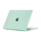 For Macbook Air 13 Case for Laptop accessories Macbook Air M1 M2 2023 Air 15 Funda Macbook Pro 14 case M3 2023 Pro 16 Cover