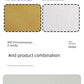 Hotel's Same Pillow Cervical Memory Pillow Pillow Core Sleeping Pony Planet Zero Pressure Gift Duo Ya Sleep