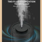 120Ml Remote And Bluetooth Control Tower Scent Diffuser Machine Fragrance Aroma Air Diffuser Waterless Air Diffuser