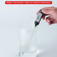 Food Baking Digital Kitchen Thermometer Electronic Probe Type Liquid Barbecue BBQ Temperature Measuring Pen