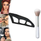Flawless Eye Makeup,Eyeshadow Stencils for Eyes Women 2025,Makeup Tool for Eyeshadow, Eyeshadow Stencils for Eyes Women