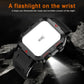 New LED Men's Smartwatch Bluetooth Talking Smartwatch Multi Sport Mode Health Monitoring Smart Watch