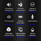 Choice Lenovo K3 Pro 5.0 Portable Bluetooth Speaker Stereo Surround Wireless Bluetooth Speakers Music Audio Player Loudspeaker