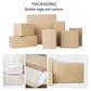 White Onyx Natural Marble Bathroom Accessories Luxury Soap Dispenser Cotton Swabs Container Reed diffuser Tray Bathroom Set