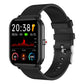 New Body Temperature Monitor Watch Men Smart Watch Sports Music Playback Waterproof SmartWatch Heart Rate Blood Pressure