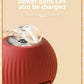 Rechargeable Smart Pet Interactive Automatic Rolling Ball Toy Cats Pet Products New Electric Dog Ball Toy Simulated Tail For Cat