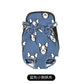 Outdoor Pet Dog Carrier Backpack Breathable Camouflage Travel Products Bags For Small Dog Cat Chihuahua Teddy Mesh Backpack