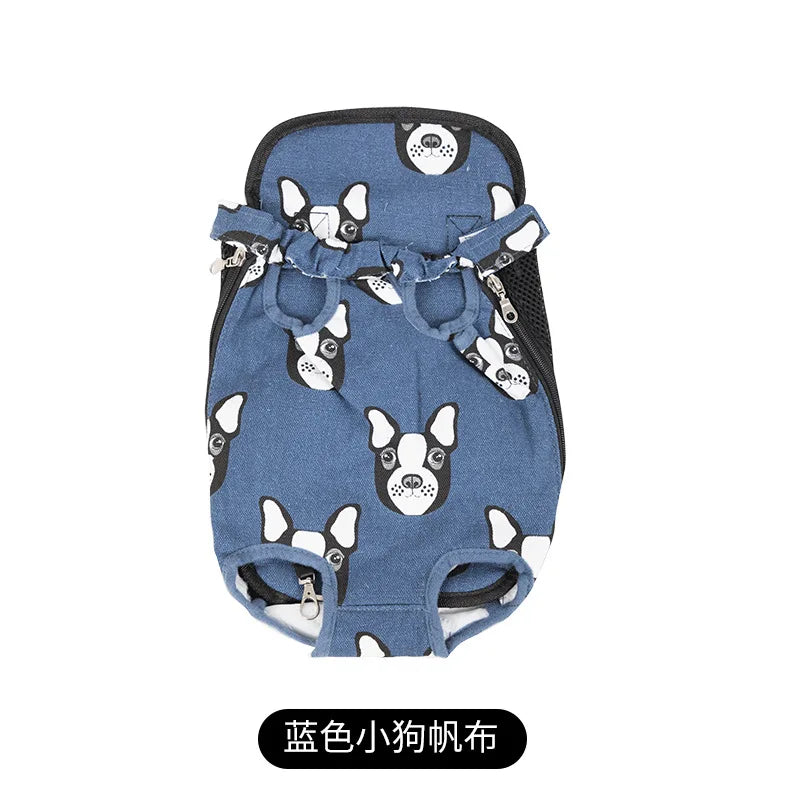 Outdoor Pet Dog Carrier Backpack Breathable Camouflage Travel Products Bags For Small Dog Cat Chihuahua Teddy Mesh Backpack