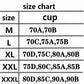 Women's Seamless Underwear, Thin Style, Large Breasts, Small Breasts, No Wires, Pull-up And Anti-sagging Large Size Bra