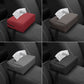 Car tissue box, sunshade seat backrest suspension tissue box, car armrest box, tissue storage box, car storage and organization