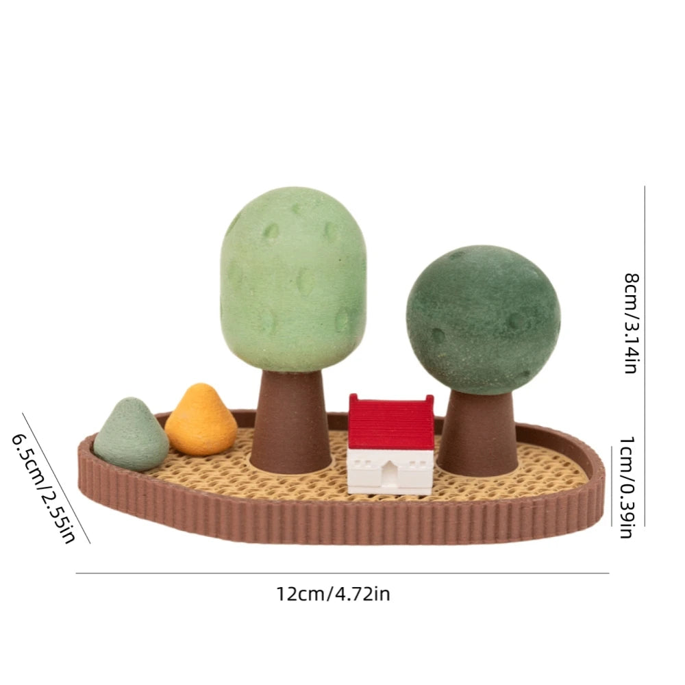 Perfume Aromatherapy Essential Oil Diffuser Home living Room Diffuser Stone Ornaments Aroma Diffuser Mother's Day Birthday Gifts