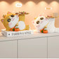 Entrance Accessible Luxury Housewarming Gifts Lucky Cat