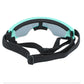 Pet Protection Glasses Dog Goggles Anti-UV With Adjustable Strap Dog Eye Wear Pet Sunglasses Dog Decoration Waterproof Cool
