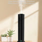 120Ml Remote And Bluetooth Control Tower Scent Diffuser Machine Fragrance Aroma Air Diffuser Waterless Air Diffuser