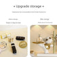 Key Storage Decoration Home Tray Moving Fortune Cat