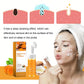 100ml Turmeric Cleansing Milk Deep Cleaning Moisturizing Facial Cleanser Skin Care Product For Women
