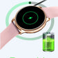 Bluetooth Call Smart Watch Women Custom Dial Watches Men Sport Fitness Tracker Heart Rate Smartwatch For Android IOS Y22