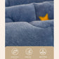 Non-Collapse Pillowcase and Pillow Core Set For Home Adult Cervical Support Improve Sleeping Pairs Dormitory Students Single Men