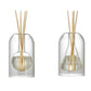 AD-Storage Containers Diffuser Bottles Aromatherapy Diffuser Bottle Modern Diffuser Glass Bottle Essential Oil Organizers