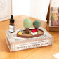Perfume Aromatherapy Essential Oil Diffuser Home living Room Diffuser Stone Ornaments Aroma Diffuser Mother's Day Birthday Gifts