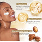 AILKE night women face cream collagen moisturizing whitening brightening anti aging wrinkles all skin sleeping facial care sets