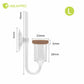 CO2 Diffuser For Aquarium Bubble Generator Twinstar Style Atomizer Acrylic Fishing Equipment Tank Plant Accessory System Mini