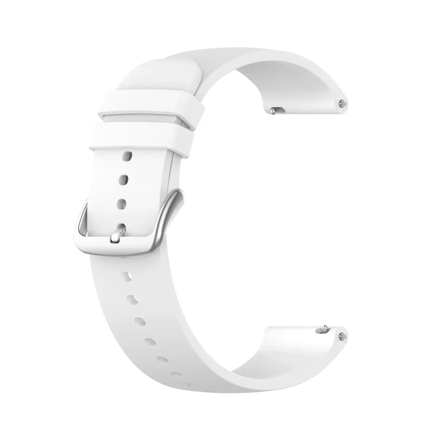 Silicone 20mm 22mm strap For Huawei GT 2 3 4 46mm WristStrap For Huawei Watch3 GT4 GT2 Pro GT2e Magic2 Band