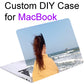 Keyboard Cover for Macbook Air 13 M3 15 Pro 14 M4 13 M2 16 Retina 11 Silicone Protector Skin Case A3113 A3114 A2681 A3401 A3185