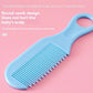 Hair Health Care Thermometer Grooming Brush Clipper Teether Toothbrush Kit Baby Essentials 10PCS Baby Nail Trimmer Care Set Kid