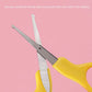 8pcs Newborn Baby Care Kit Infant Brush and Comb Set Safety Care Set Thermometer Nose Inhaler Nail Clippers Baby Essentials