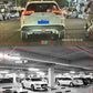 Camera For Home Connected Mobile Phone Remote 360 Degrees No Dead Angle Monitor Wireless WiFi Plug-in-Free HD Night Vision