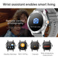 S4 Ultra Smart Bracelet Men Watch For Xiaomi  AMOLED HD Screen Bluetooth Call GPS Trajectory NFC Heart Rate Compass SmartWatches