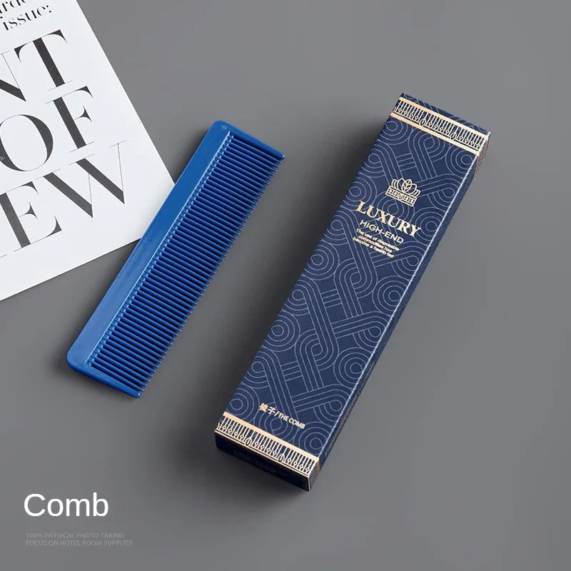 Legend Series Hotel Disposable Toiletries Set Hotel Toothbrush with Toothpaste Guest Room Supplies 20pc 50pc