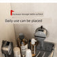 Drill-Free Shelf Bathroom Toilet Storage Hook Sucker