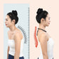 Ultrasonic Lymphatic Soothing Neck Instrument Body Sitting Posture Corrector Back Support Neck Massager Care health care