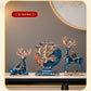 TV Accessible Luxury Living Room Moving Gift Wine Cabinet Decorations