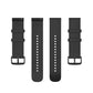 Silicone 20mm 22mm strap For Huawei GT 2 3 4 46mm WristStrap For Huawei Watch3 GT4 GT2 Pro GT2e Magic2 Band