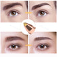 Cosoul Eyebrow Facial Trimmer Women Facial Hair Removal and Eyebrow Shaver Face Lips Body Painless Hair Removal Facial Razor