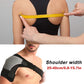 Shoulder Brace for Torn Rotator Cuff, Shoulder Pain Relief, Support & Compression, Sleeve Wrap for Shoulder Stability & Recovery