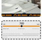 Hotel's Same Pillow Cervical Memory Pillow Pillow Core Sleeping Pony Planet Zero Pressure Gift Duo Ya Sleep