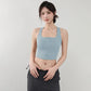 Women Fitness Underwear Yoga Bras cross Back Beauty Sports Bras Front Zippe Top Bra Sexy Breathable Underwear For Women Gym Top