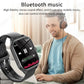 Smart Watch GTS Men Women 1.77 Full Touch Screen Sports Fitness Watch Bluetooth Call Android Phone Digital Multidial Smartwatch