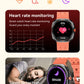 Watch 7 Ultra Smartwatch Bluetooth Talk HD AMOLED Screen Fitness Tracker Health Monitoring Smartwatch for Android IOS