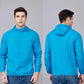 Men Women Hiking Jackets Waterproof Sun Protection Windbreaker Camping Climbing Outdoor Rain Coat Unisex Portable Clothes