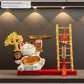 Lucky Cat Key Storage Entrance Decoration Entrance Shoe Cabinet Living Room Home Decorations Housewarming Gifts