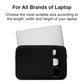 Laptop Sleeve Bag 13 14 15.6 Inch PC Cover For MacBook Air Pro Retina Xiaomi HP Dell Acer Notebook Computer Case