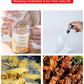 Food Baking Digital Kitchen Thermometer Electronic Probe Type Liquid Barbecue BBQ Temperature Measuring Pen