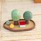 Perfume Aromatherapy Essential Oil Diffuser Home living Room Diffuser Stone Ornaments Aroma Diffuser Mother's Day Birthday Gifts
